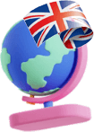 Globe